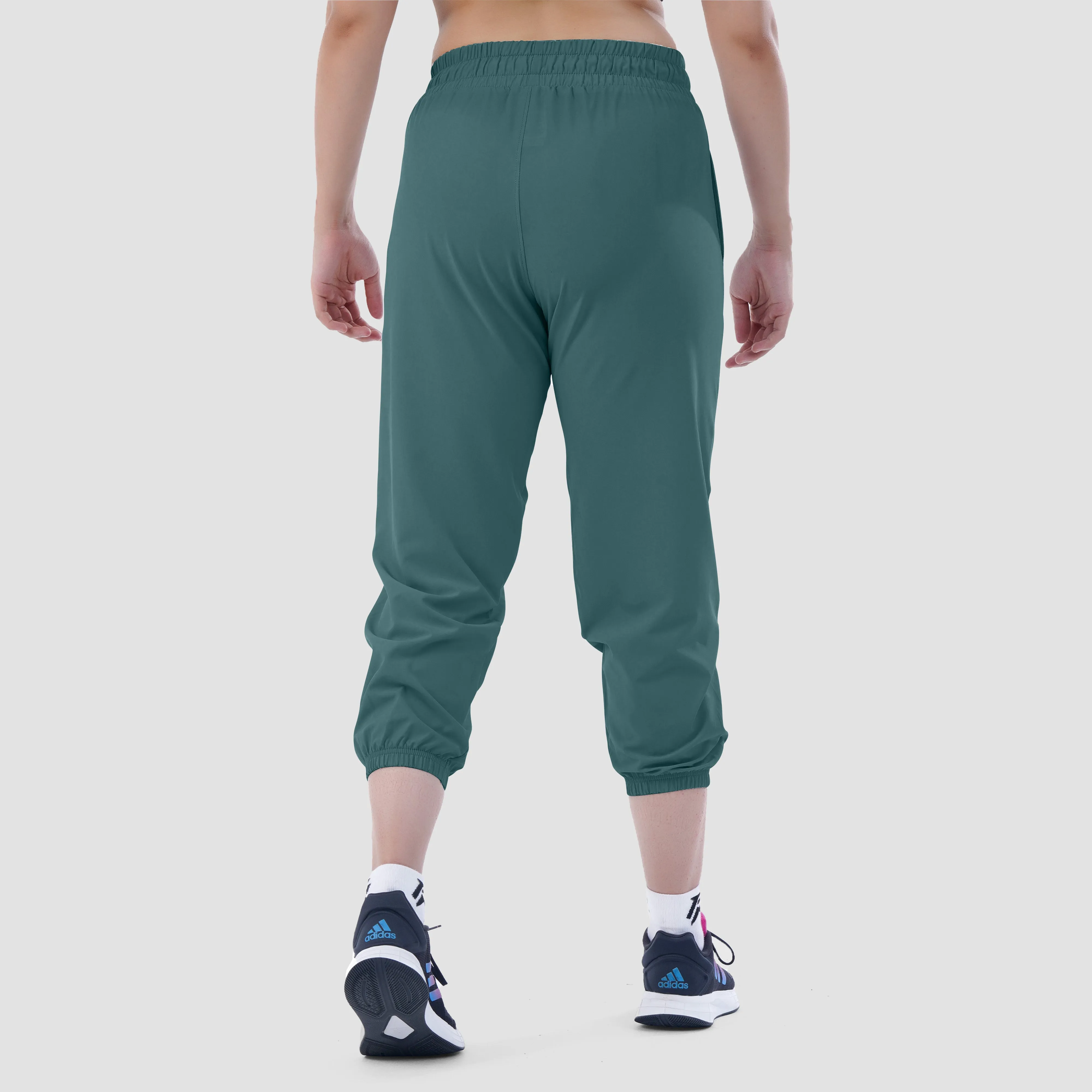 ActiveStride 7/8 Trousers (Green)