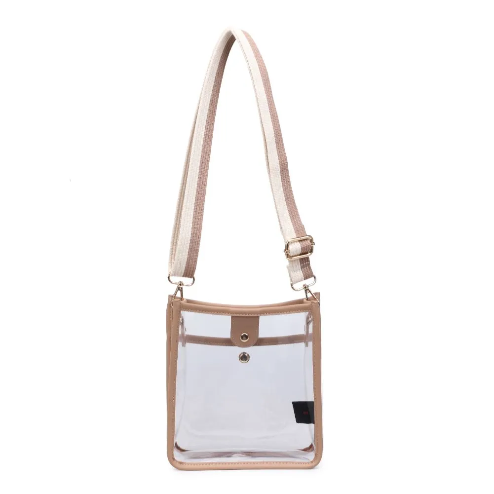 Beckham Crossbody