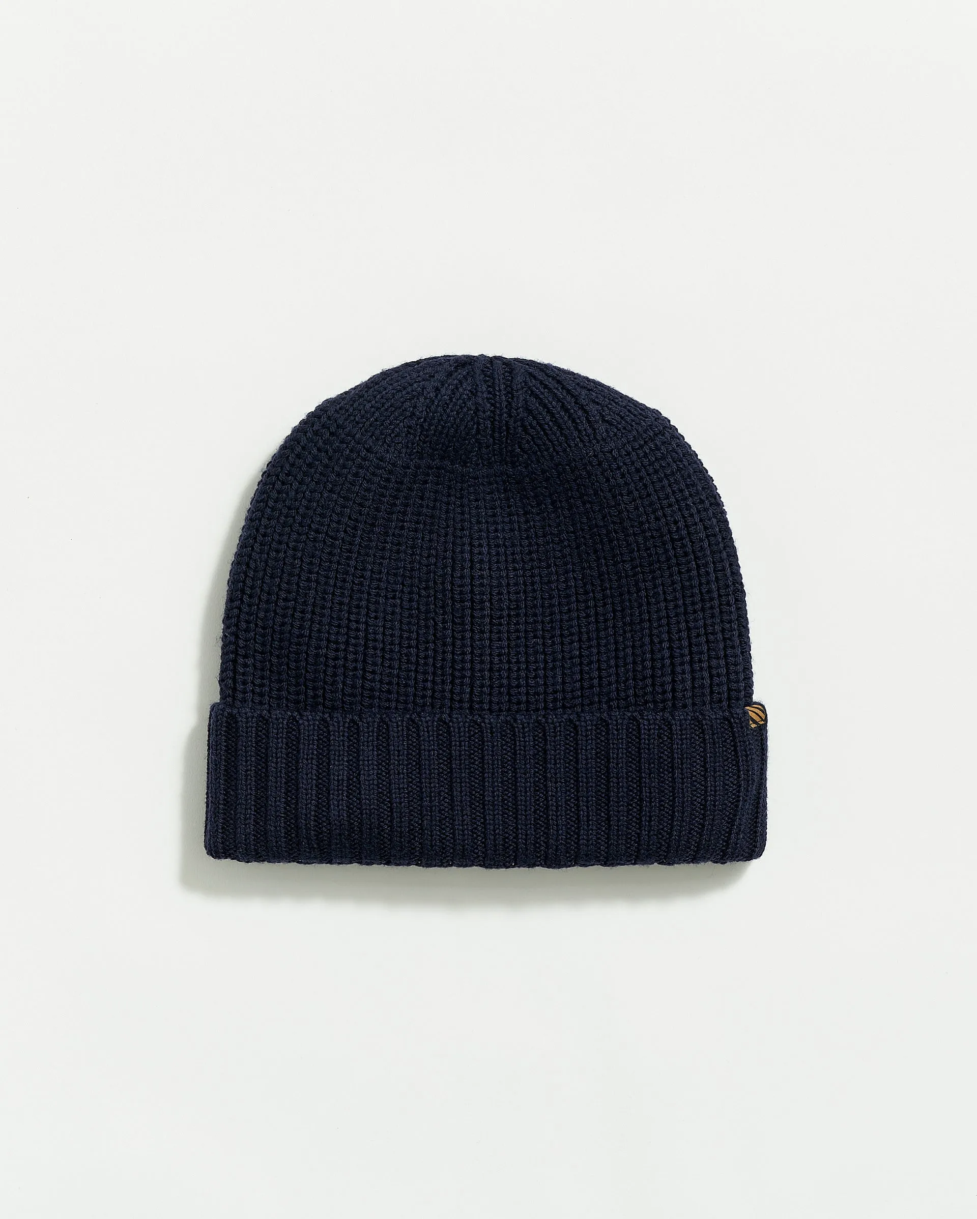 Billy Reid Wool Ribbon Beanie