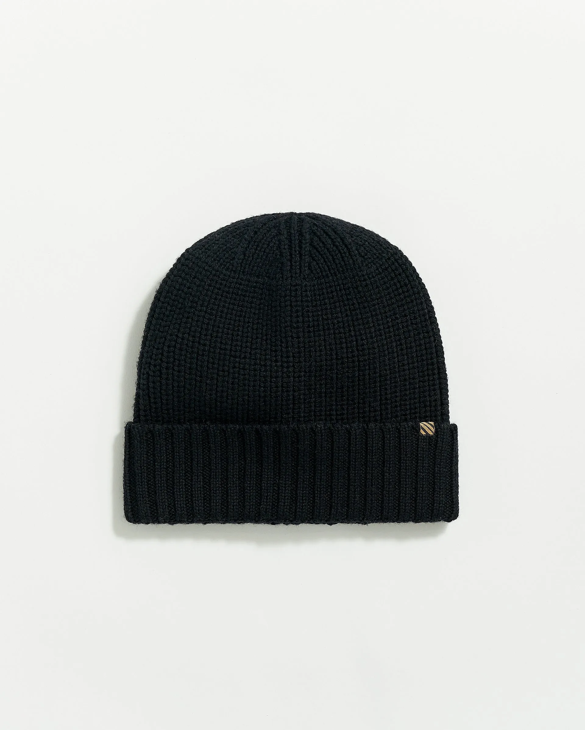 Billy Reid Wool Ribbon Beanie