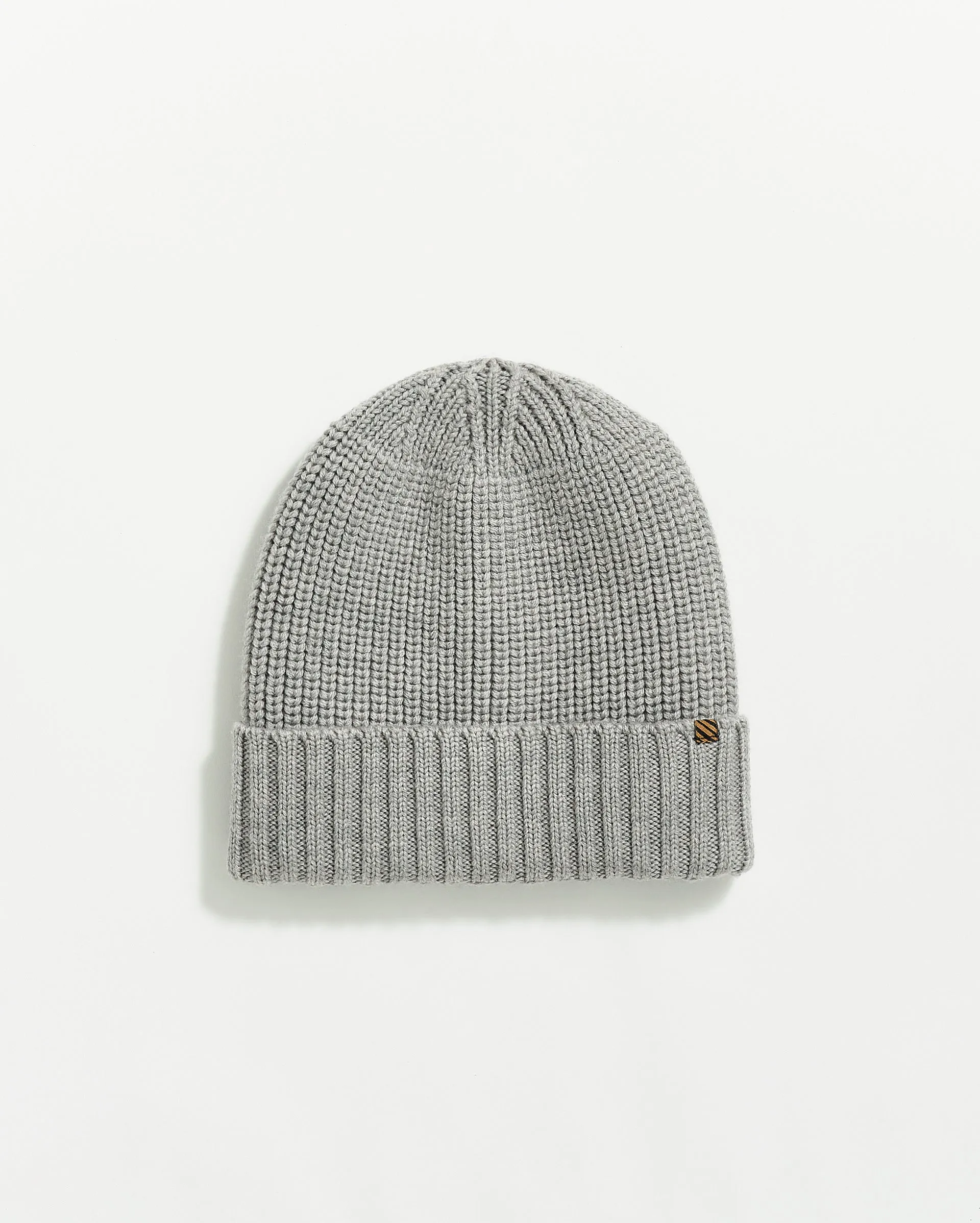 Billy Reid Wool Ribbon Beanie