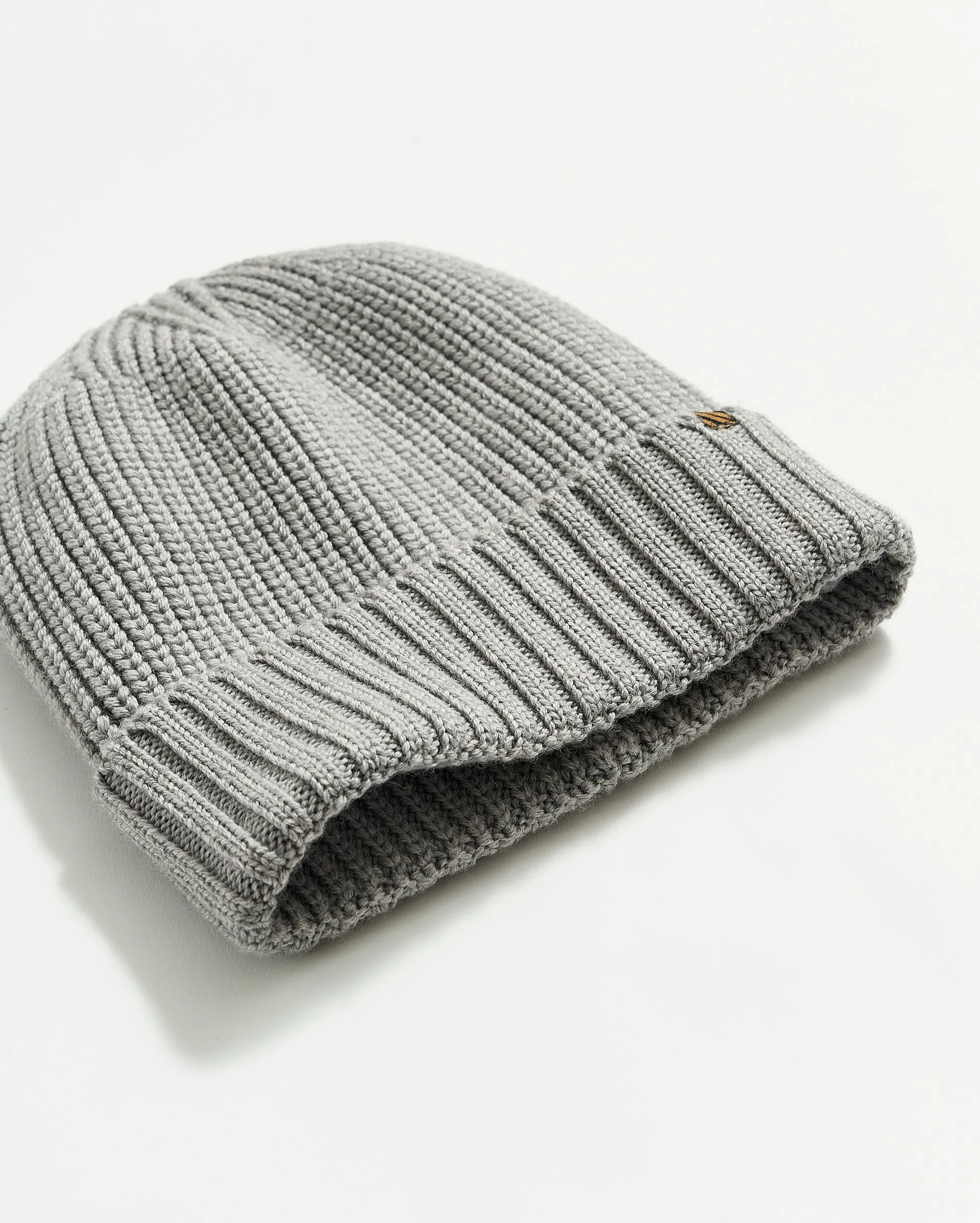 Billy Reid Wool Ribbon Beanie