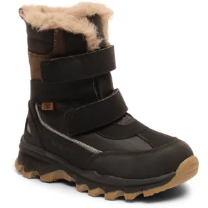 Bisgaard Eddie Tex Boots Black