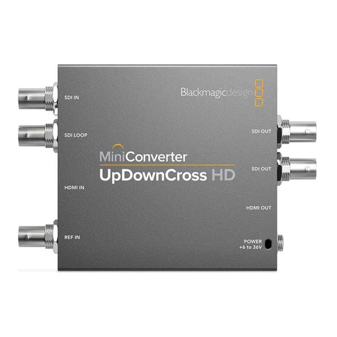 Blackmagic Design Mini Converter UpDownCross HD