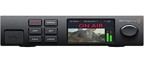 Blackmagic Design Web Presenter HD Converter