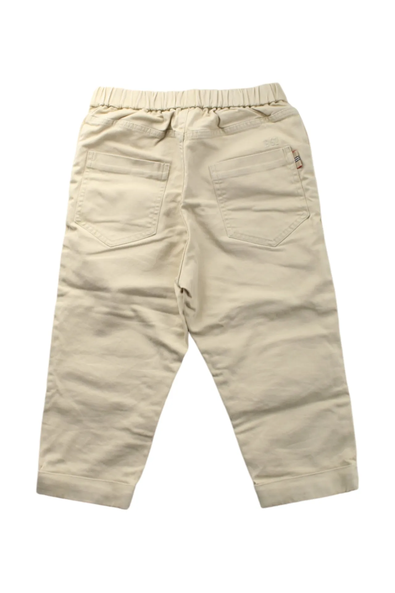 Bonpoint Casual Pants Size 4T