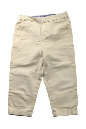 Bonpoint Casual Pants Size 4T