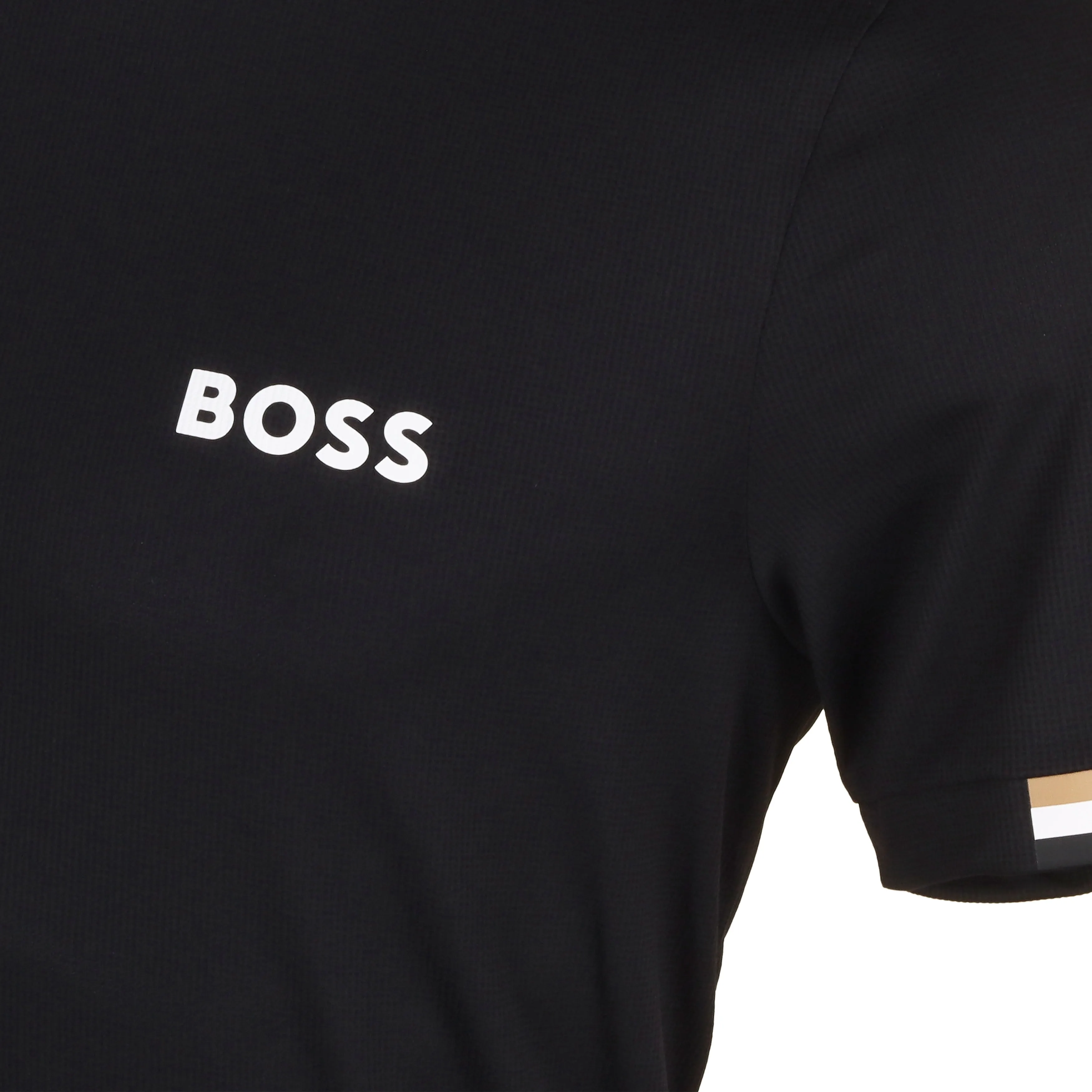 BOSS MB Tee Shirt FA24