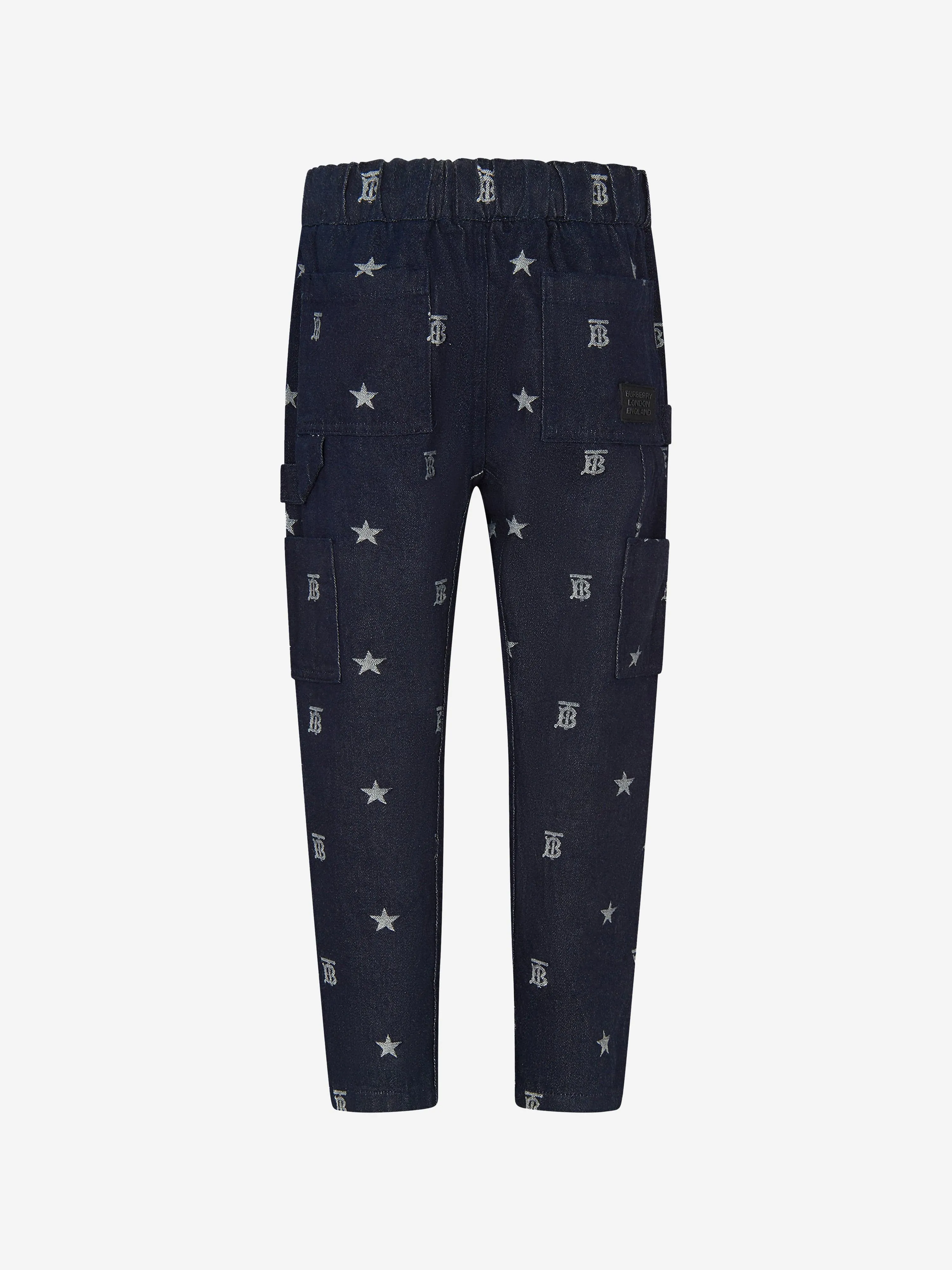 Burberry Boys Trousers