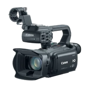 Canon XA20 Professional Camcorder