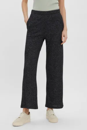 Chill Trousers (Wide Leg) - Dark Grey