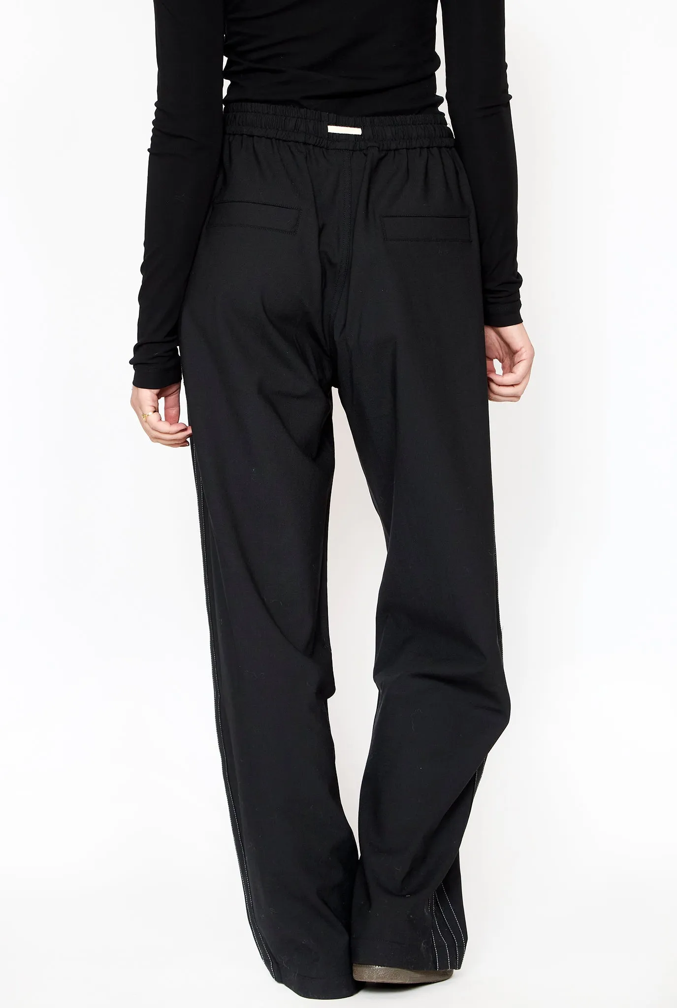 CORDERA Tailoring Drawstring Pants