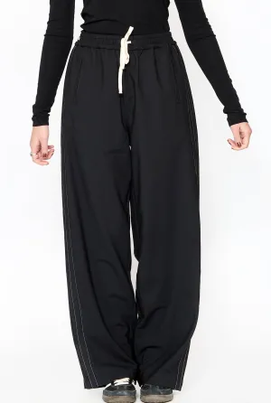 CORDERA Tailoring Drawstring Pants