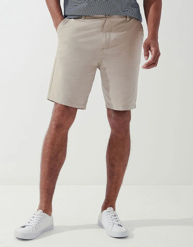 Crew Bermuda Shorts