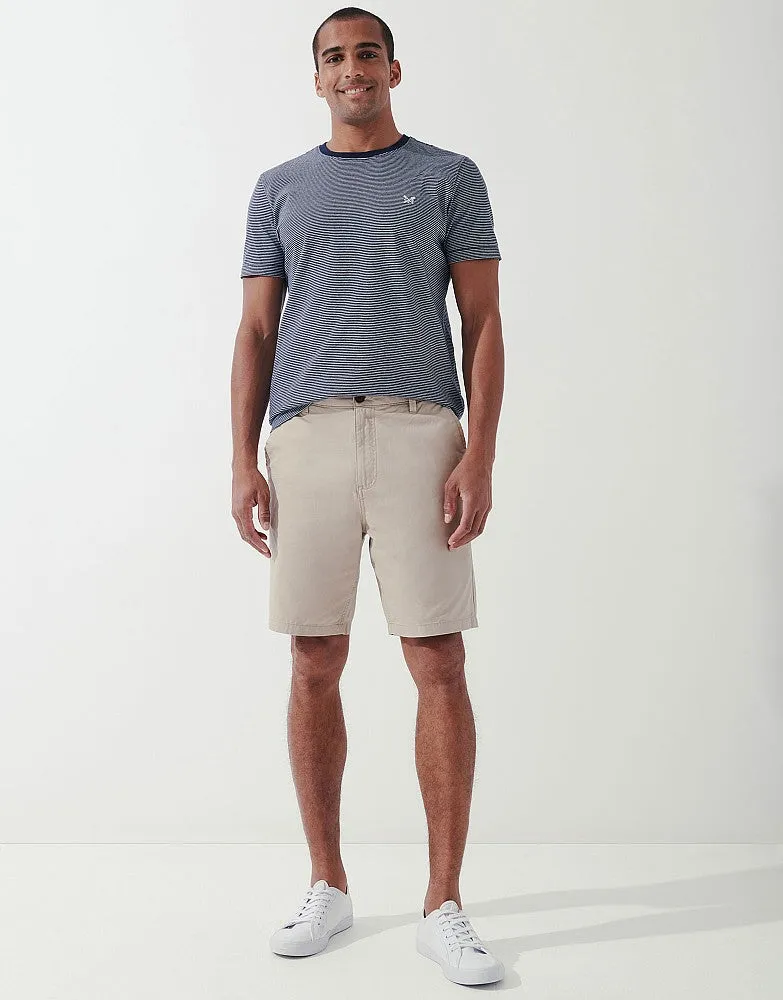 Crew Bermuda Shorts