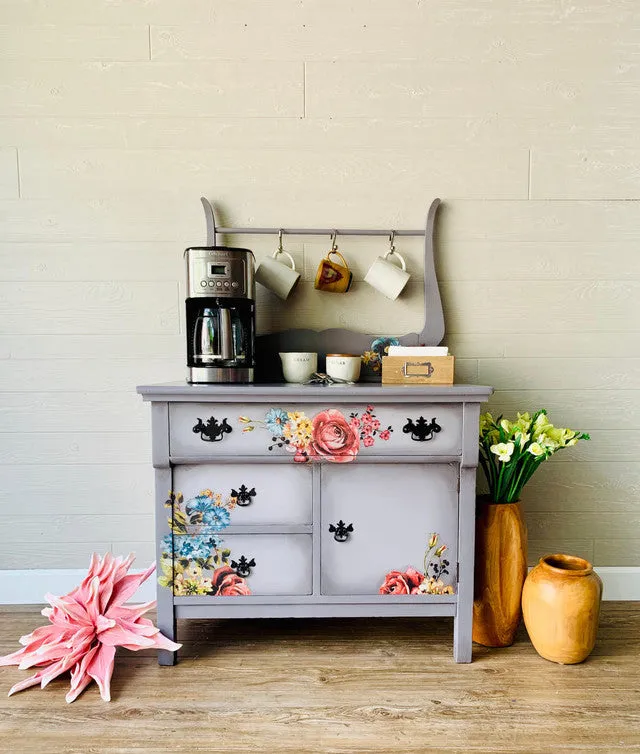 Dixie Belle Mason Dixon Gray Chalk Paint