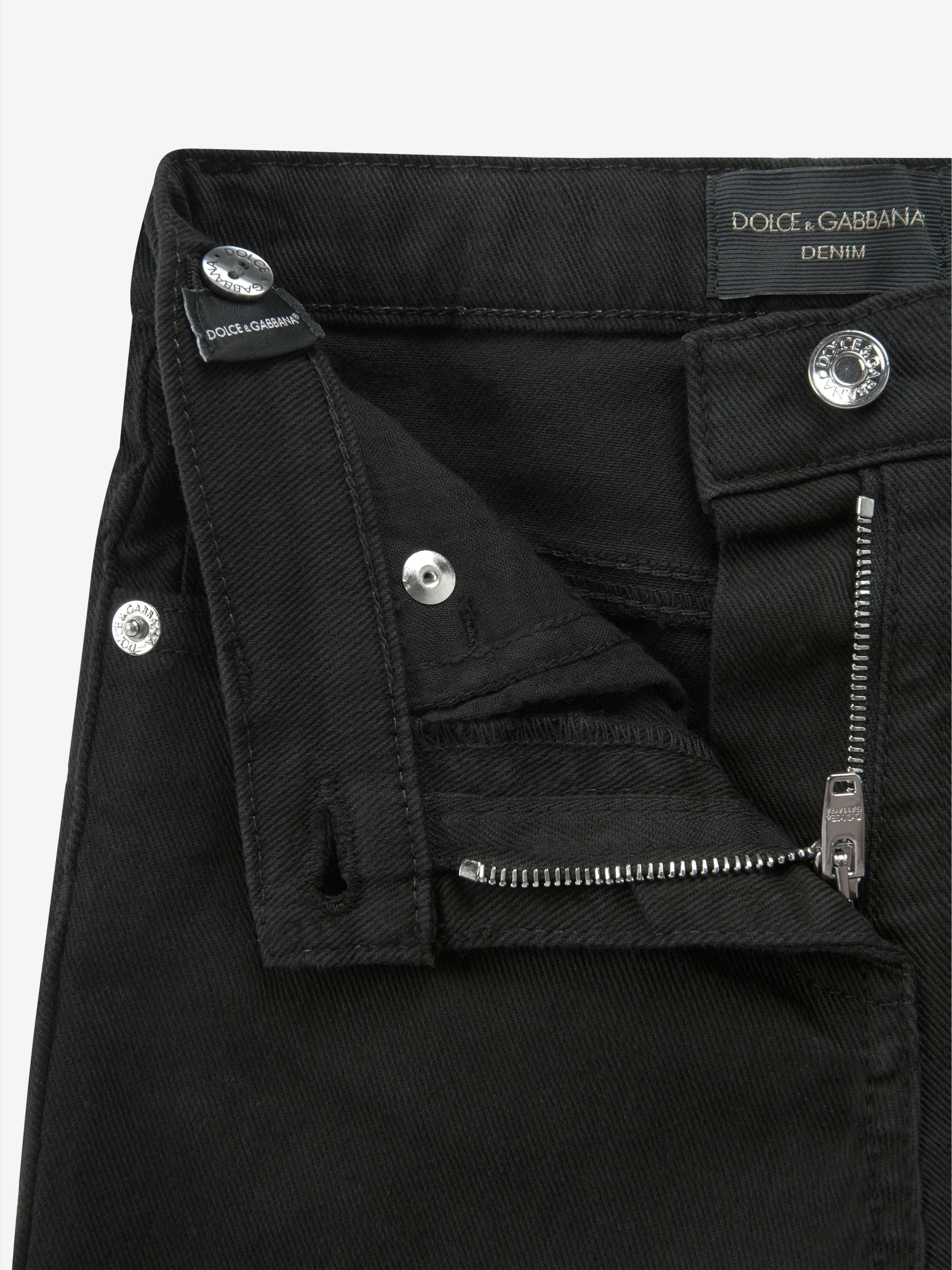 Dolce & Gabbana Girls Trousers