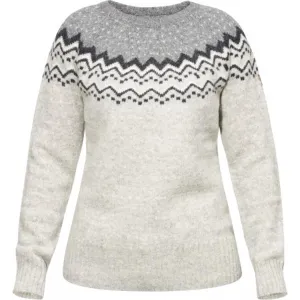 FjallRaven Women's Ovik Knit Sweater