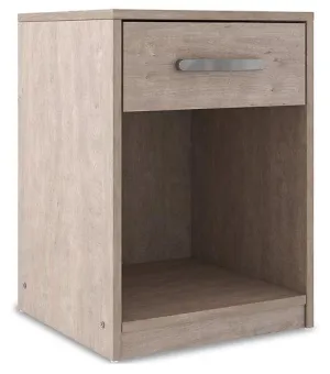 Flannia Nightstand