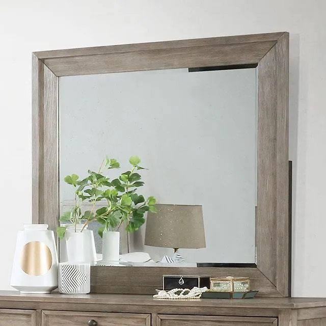 Furniture of America Anneke Dresser Mirror FOA7173M