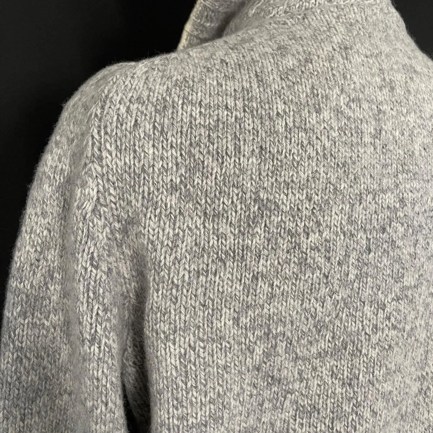 GRAN SASSO Pullover