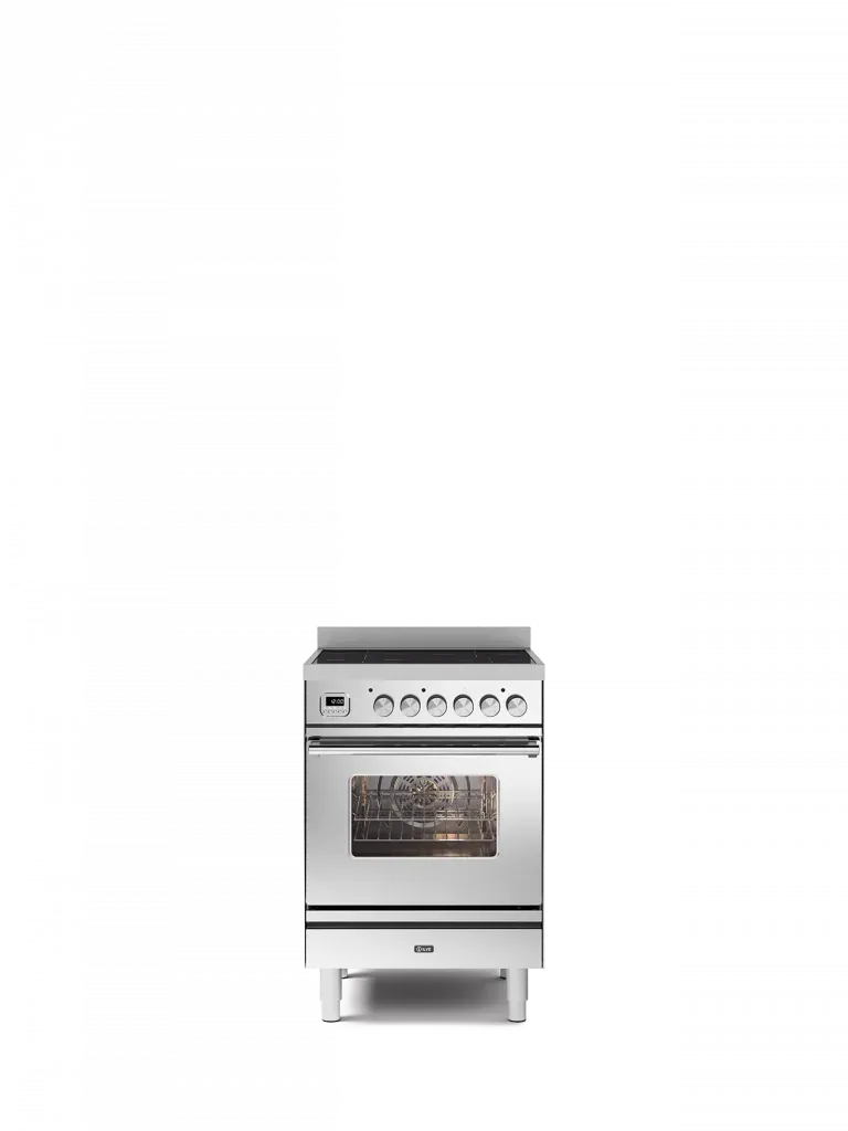 ILVE Professional Plus 60 cm single oven range cooker