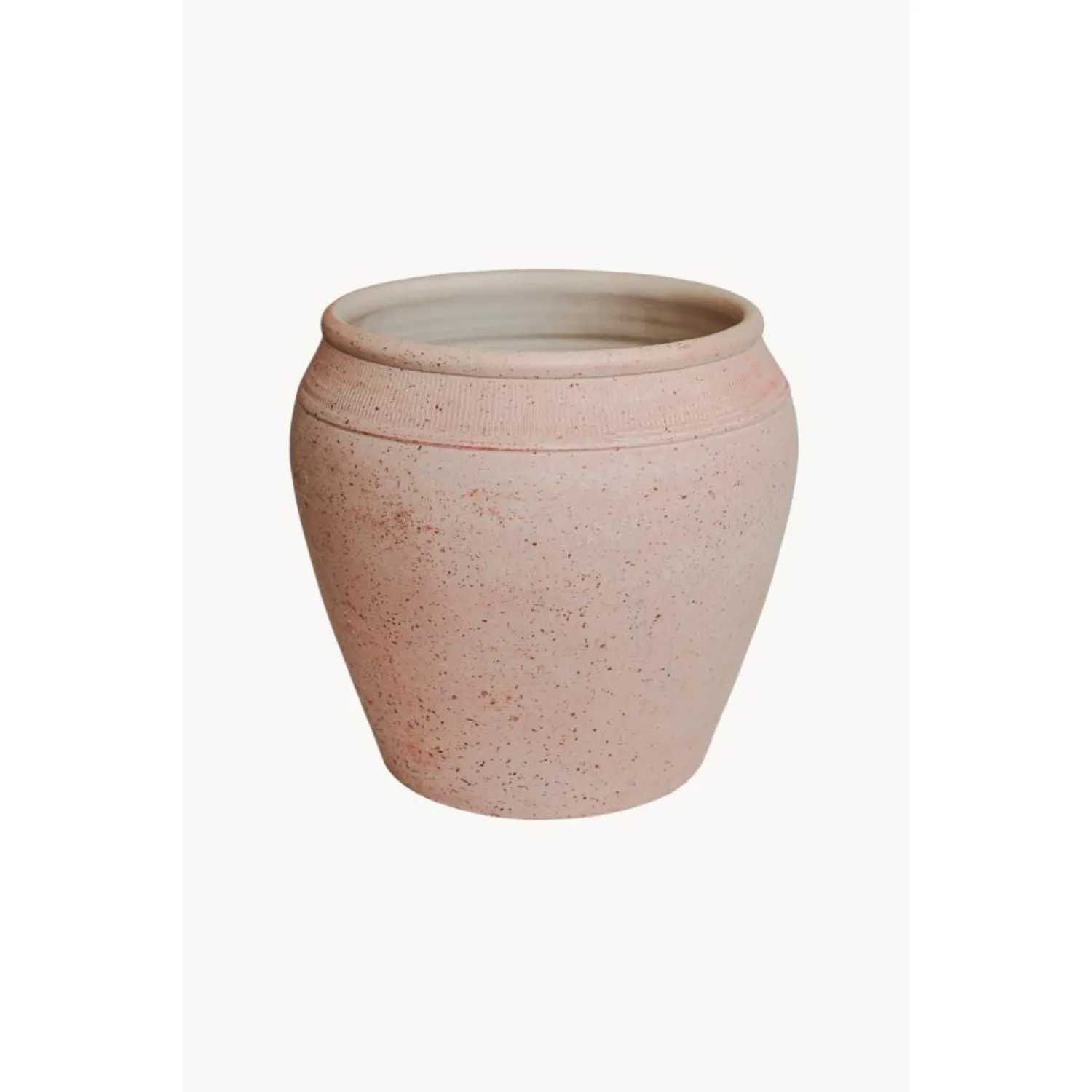 Ivyline 34cm Rhea Terracotta Planter