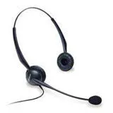 Jabra GN2125 Noise Canceling Binaural Headset 01-0247