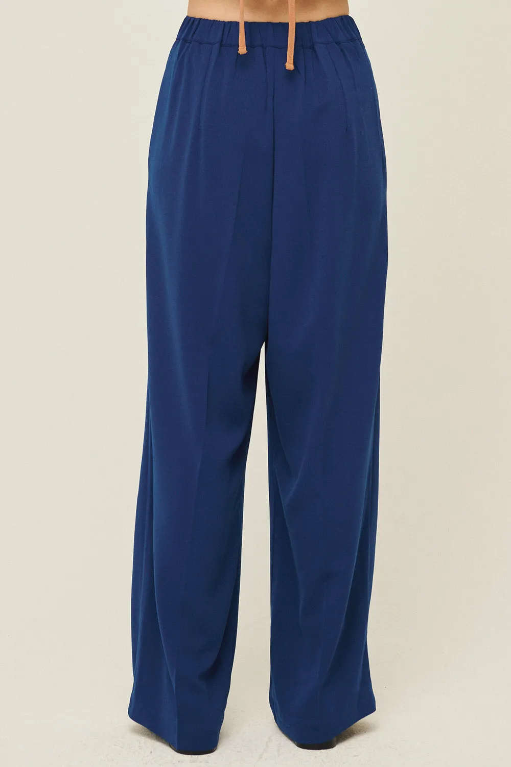 Jania High Wide Leg Pants