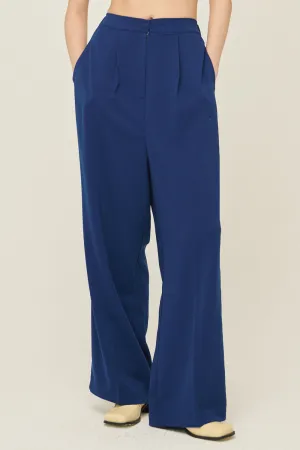 Jania High Wide Leg Pants