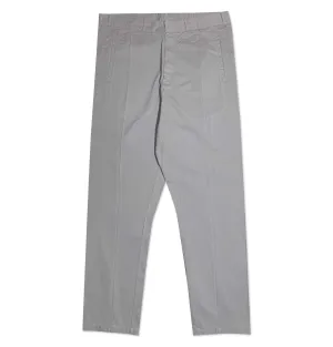 Les Basics Le Leisure Pant – Grey