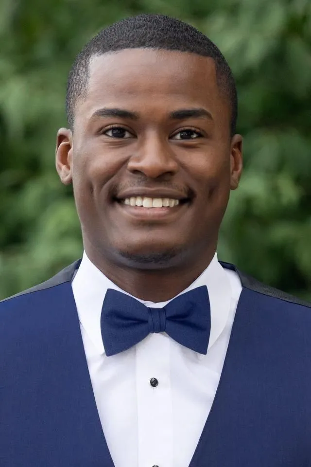 Matching Wool Bow Tie - All Dressed Up, Rental