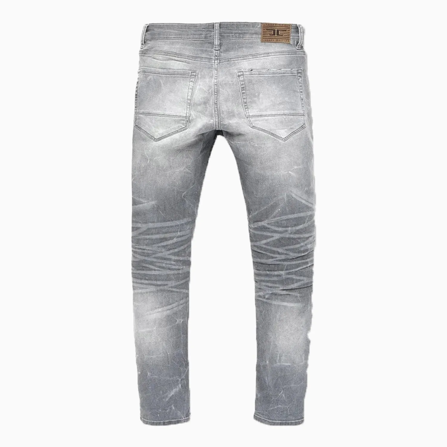 Men's Aaron Bayside Pure Denim Pant