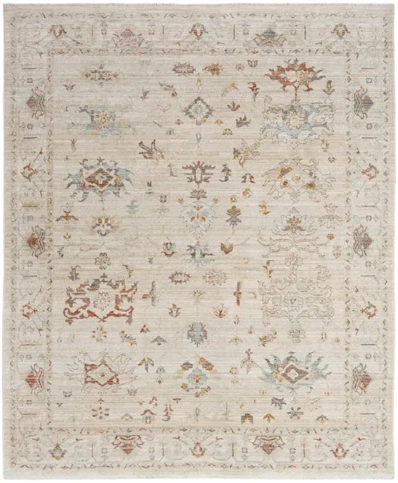 Oases OAE02 Beige Rug