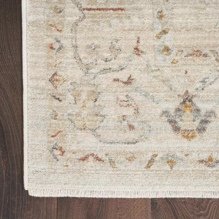 Oases OAE02 Beige Rug