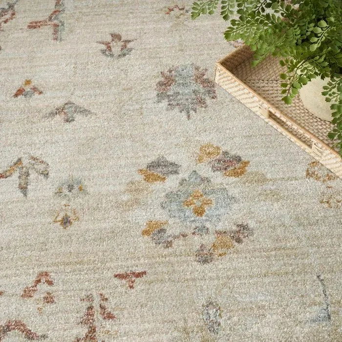 Oases OAE02 Beige Rug