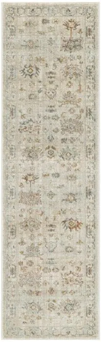 Oases OAE02 Beige Rug