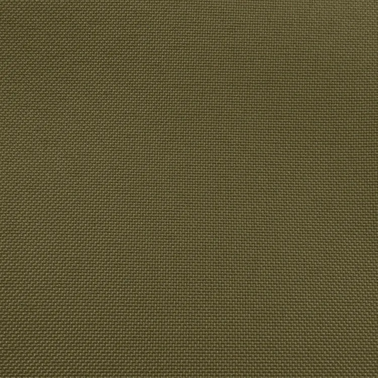 Olive 96" Round Poly Premier Tablecloth