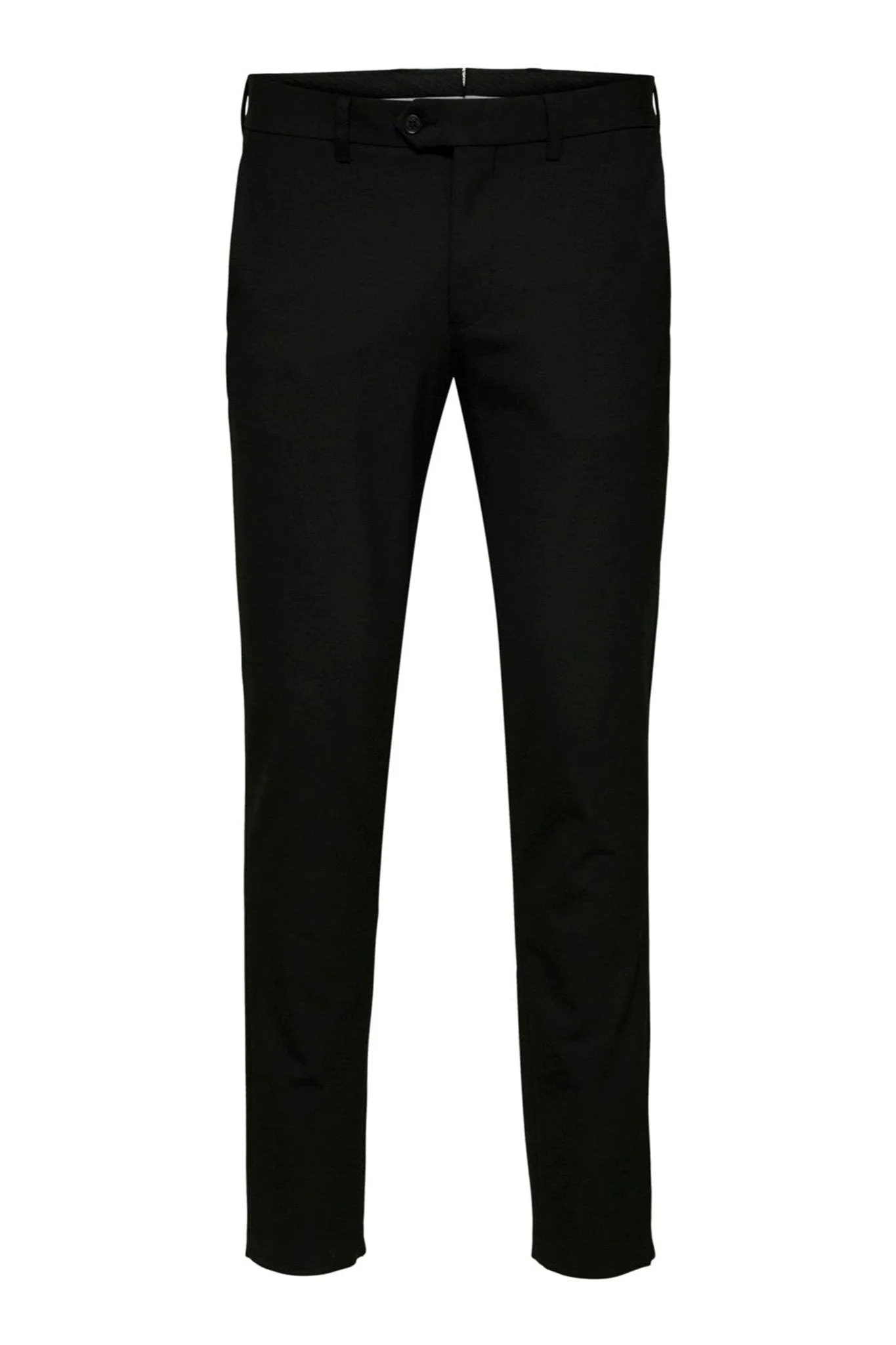 Performance Premium Trousers - Black