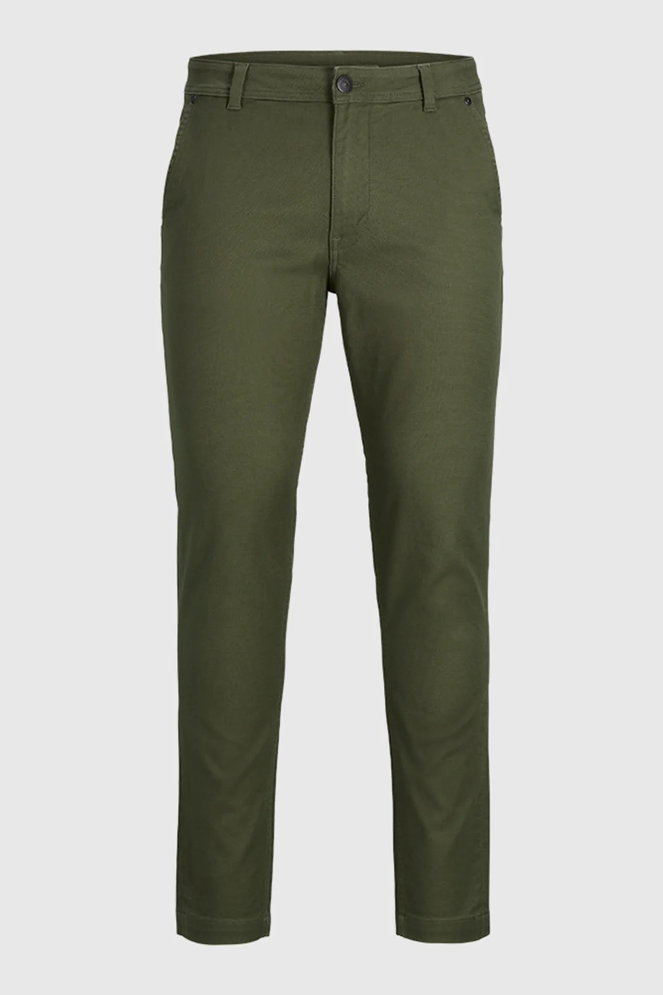 Performance Structure Trousers - Olive