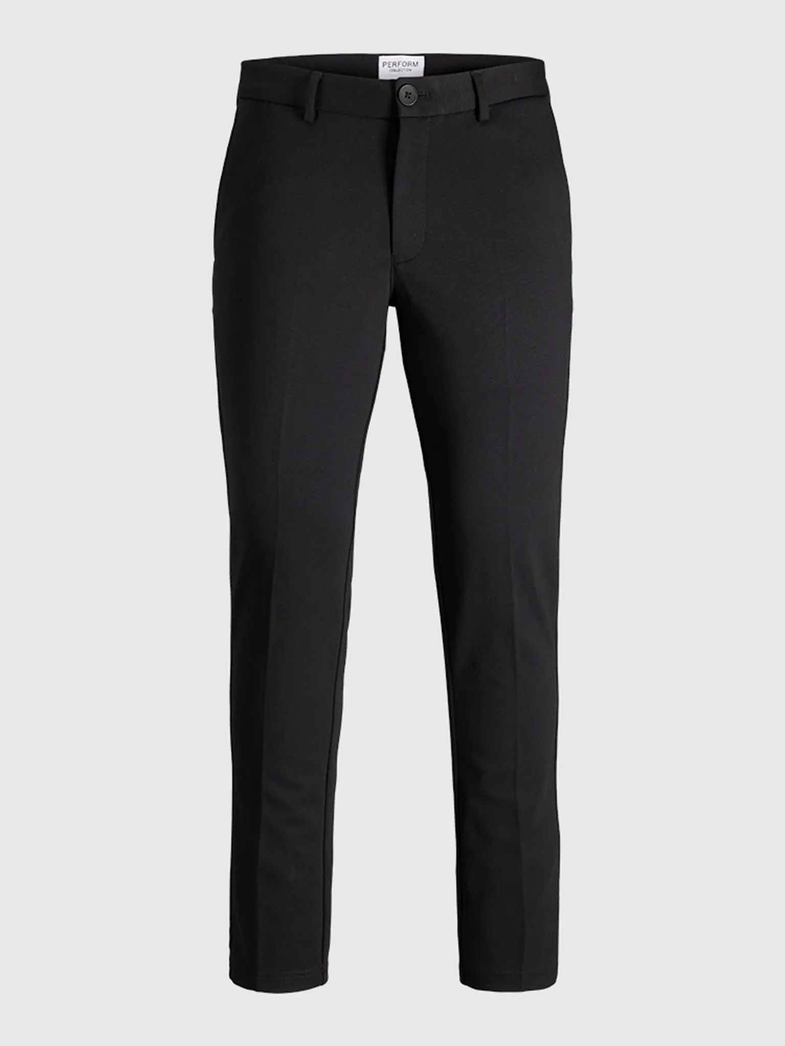 Performance Trousers - Black