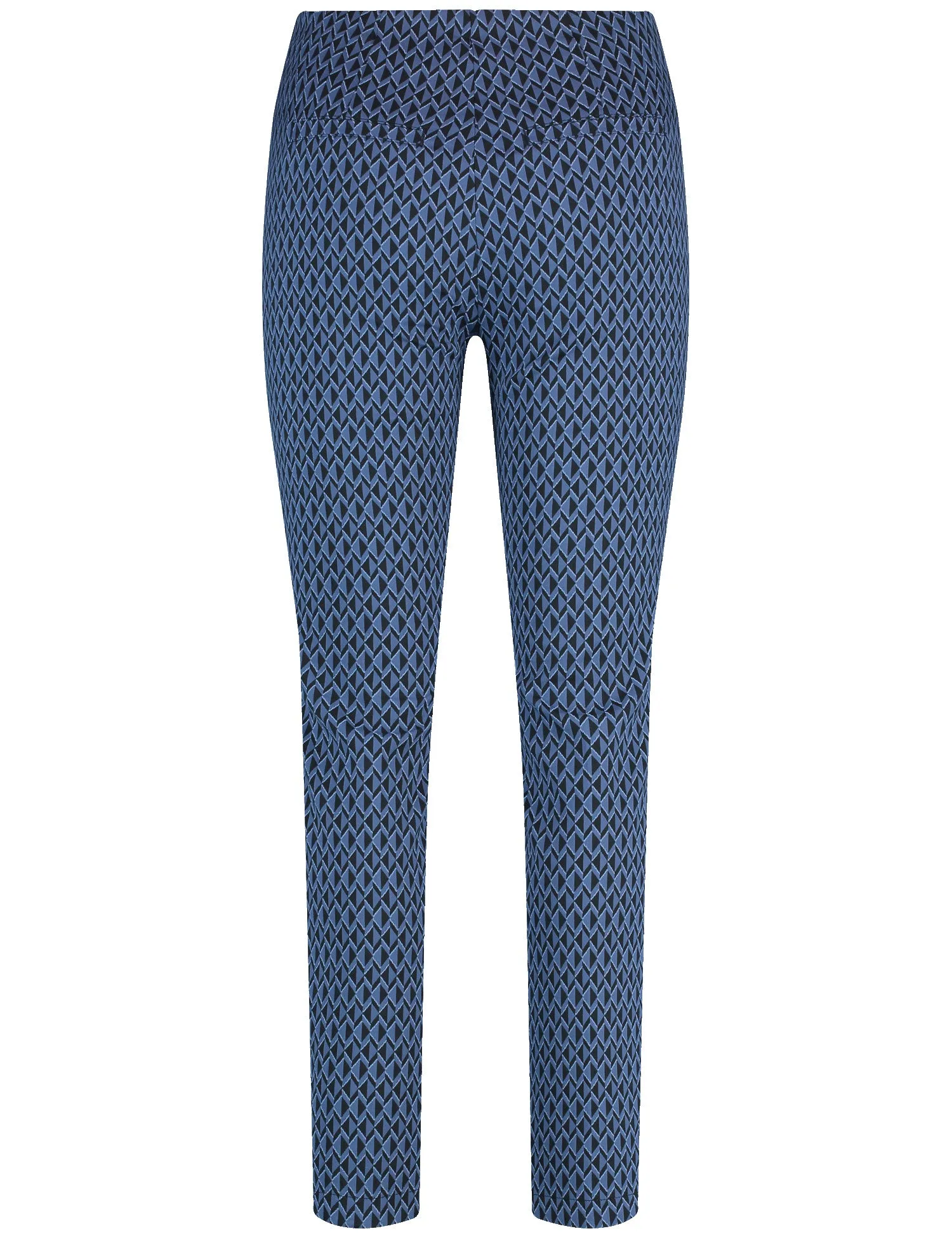 Print Trouser