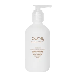 Pure Colour Optimising Beige Treatment 200ml