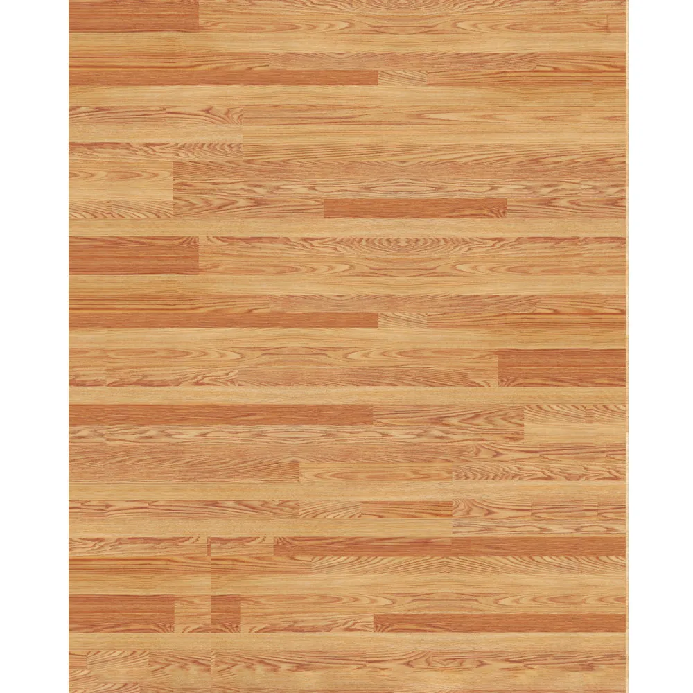 Red Oak Floor Printed Backdrop