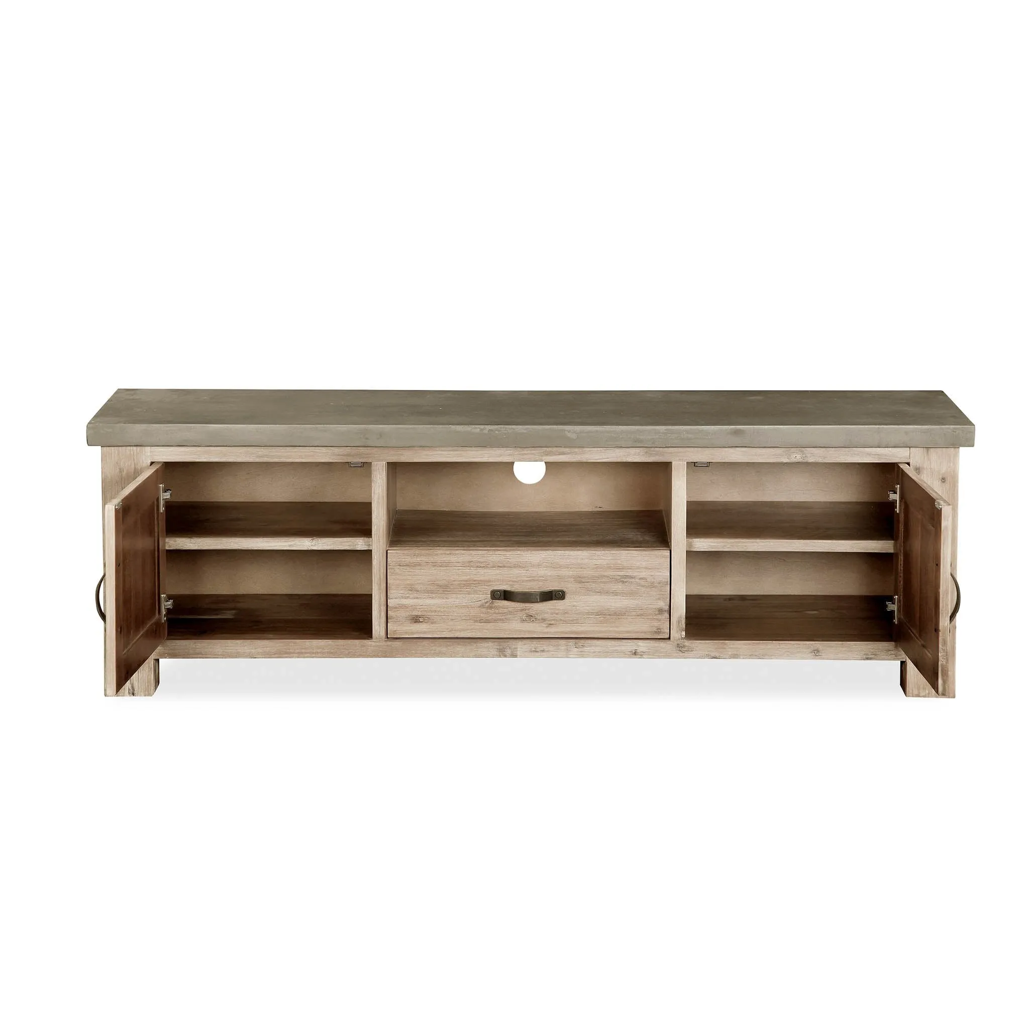 Rock 180cm TV Stand