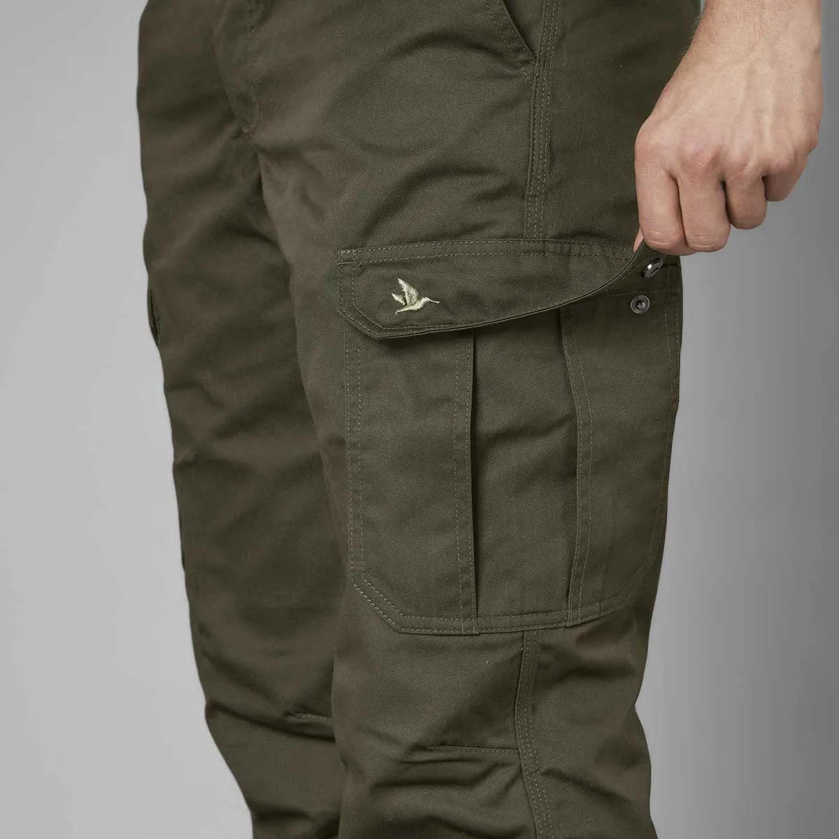 Seeland Oak Trousers