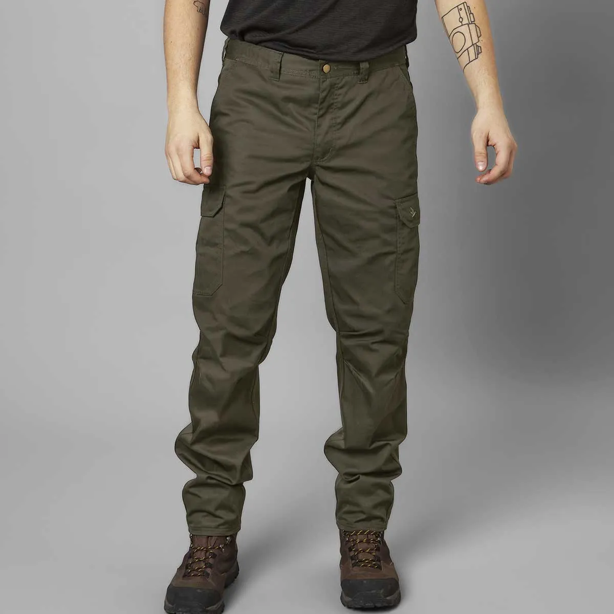 Seeland Oak Trousers