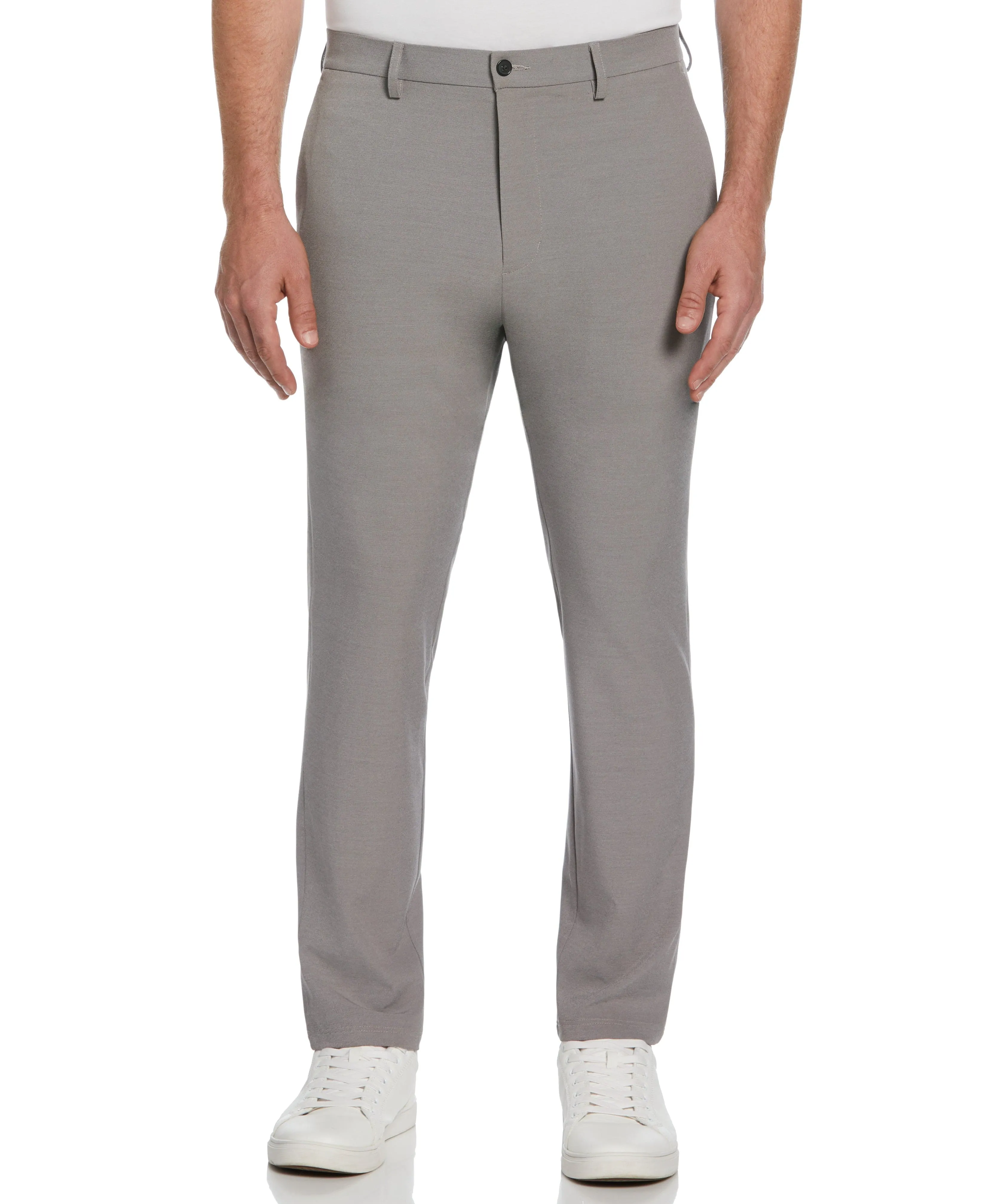 Slim Fit Modern Performance Tech Suit Pant