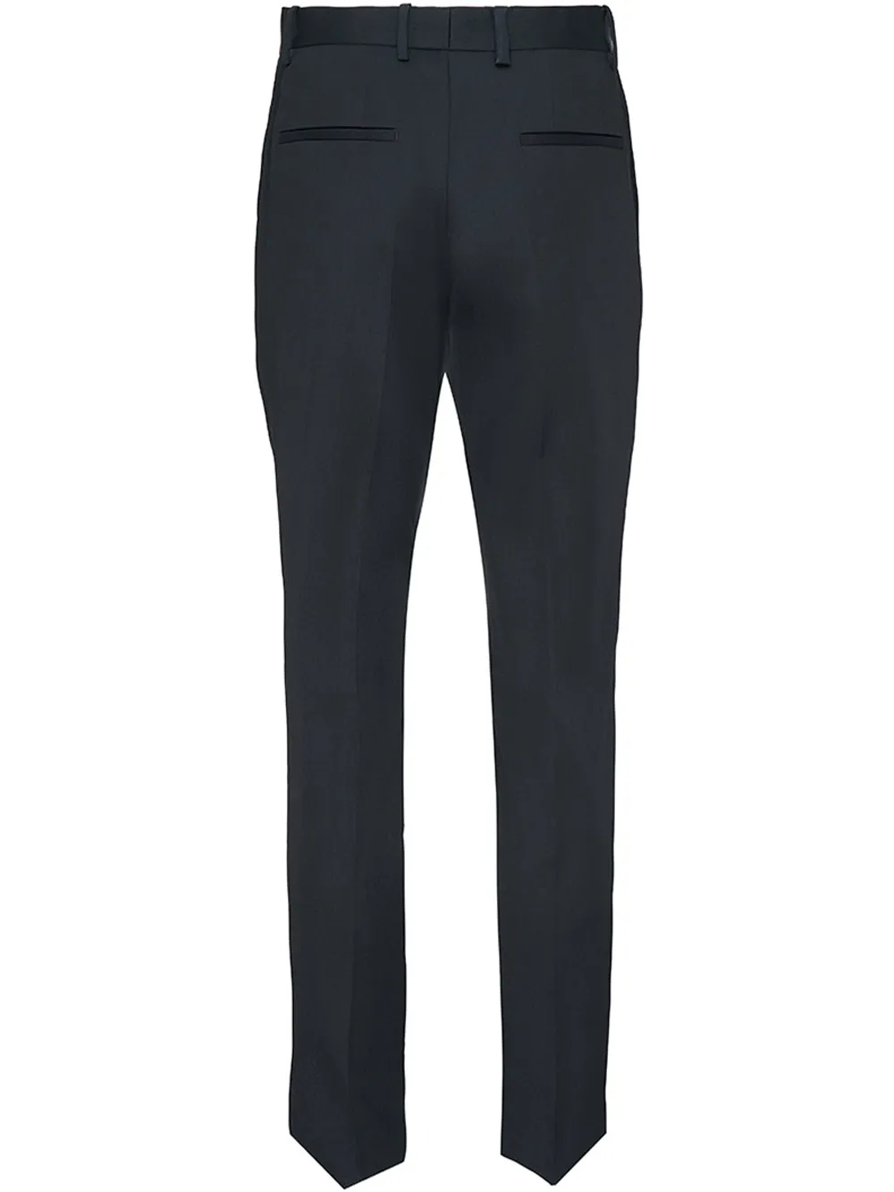 Slim Fit Trouser