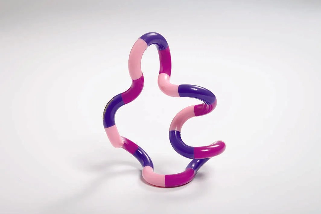 Tangle  - Junior Classic Fidget Toy